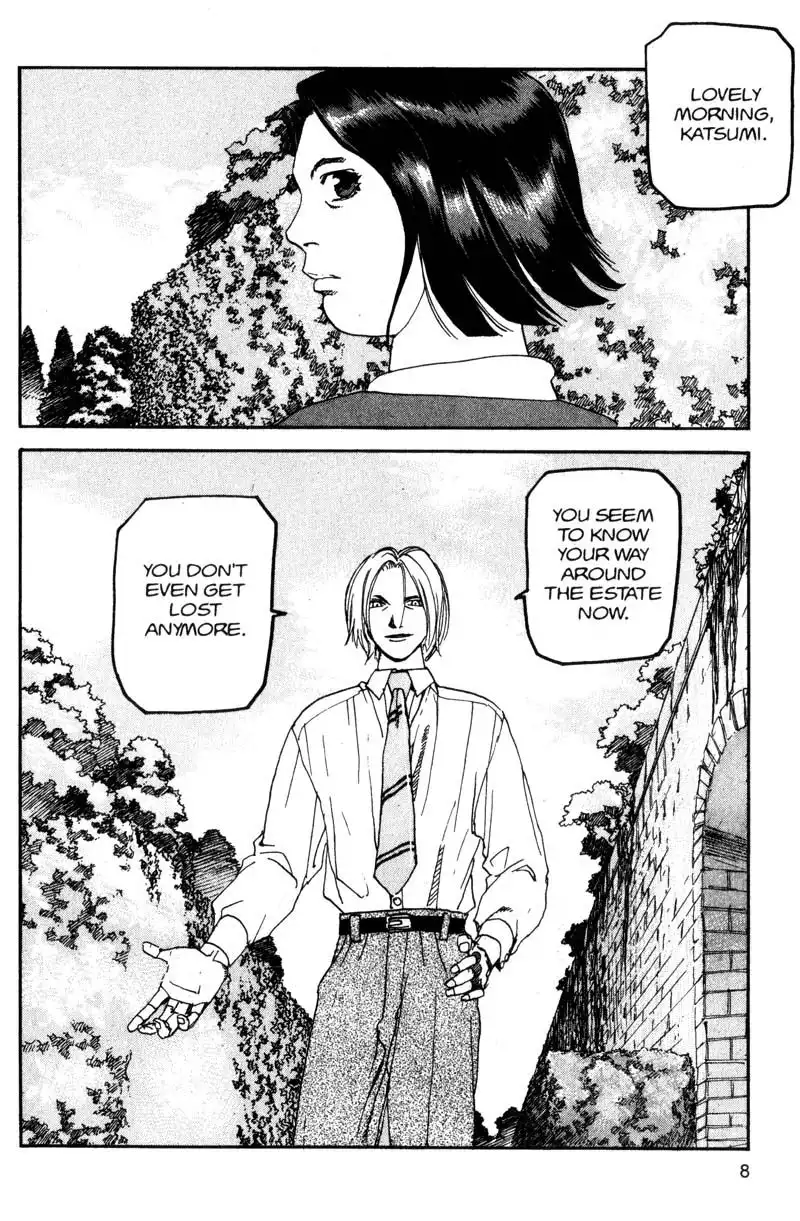 Project Arms Chapter 105 8